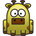 giraffe icon