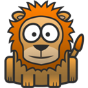 lion icon