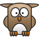 owl icon