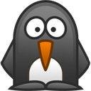 penguin icon
