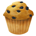 muffin icon