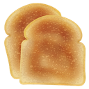 toast icon