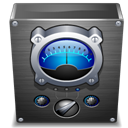 control_panel icon