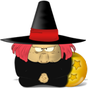 DBZ-Fortuneteller-Baba icon