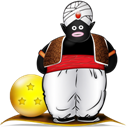 DBZ-Mr-Popo icon