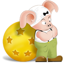 DBZ-Oolon icon
