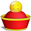 DBZ-Poste-De-Travail icon