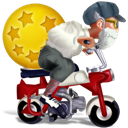 DBZ-Tortue-Genial icon