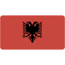 Albania icon