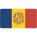 Andorra icon