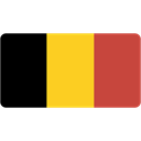 Belgium icon