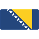 Bosnian icon
