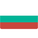 Bulgaria icon