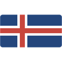 Iceland icon