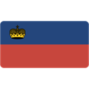Liechtenstein icon