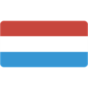 Luxembourg icon