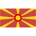 Macedonia icon
