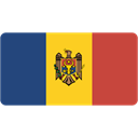 Moldova icon
