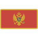 Montenegro icon
