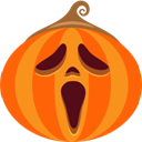 scream icon
