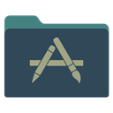 aplications icon