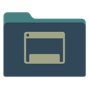 desktop icon