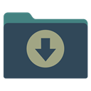 downloads icon