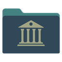 lybrary icon