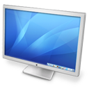 cinemadisplay icon
