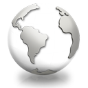 globe icon