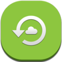 backup icon