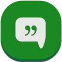 hangouts icon