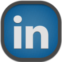 linkedin icon