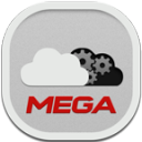 mega icon