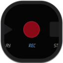 recorder icon
