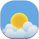 weather icon