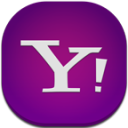 yahoo icon