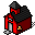 Schoolhouse icon