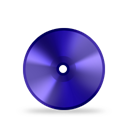 Disk-DVD-Blu icon
