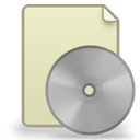 Doc-ISO icon