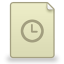Doc-Recent icon