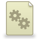 Doc-System icon