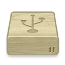 Drive-External icon