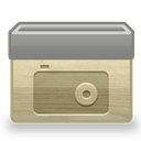 Folder-Camera icon