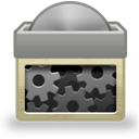 Sys-Installer icon