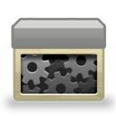 Sys-Program icon