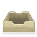 Sys-TrashEmpty icon