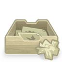 Sys-TrashFull icon