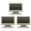 Sys-Workgroup icon