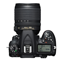 Nikon D7100 - Top icon 256x256px (ico, png, icns) - free download ...